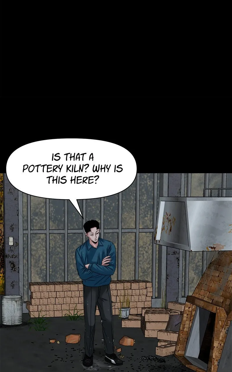 The Gwichon Village Mystery Chapter 58 page 104 - 