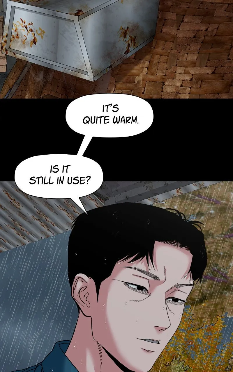 The Gwichon Village Mystery Chapter 58 page 106 - 