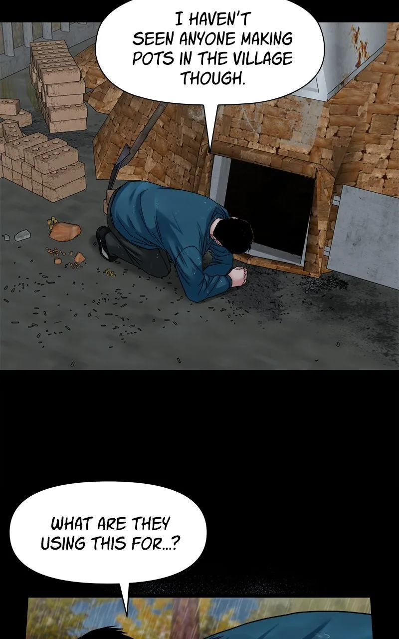 The Gwichon Village Mystery Chapter 58 page 108 - 