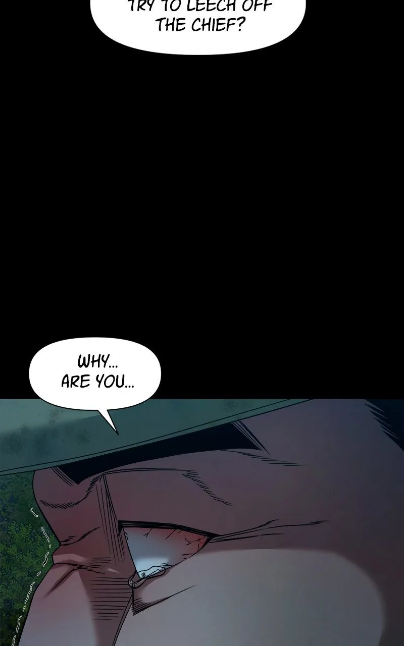 The Gwichon Village Mystery Chapter 58 page 12 - 