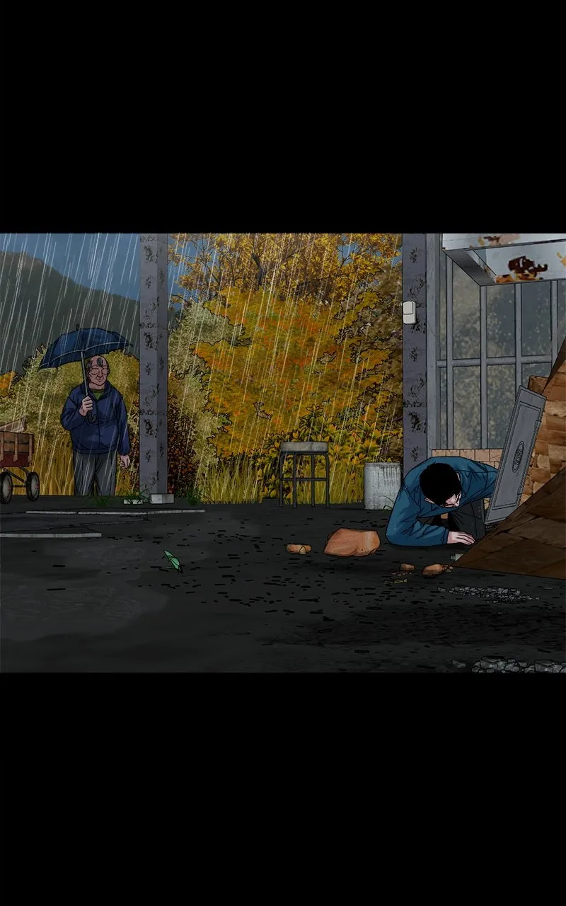 The Gwichon Village Mystery Chapter 58 page 113 - 