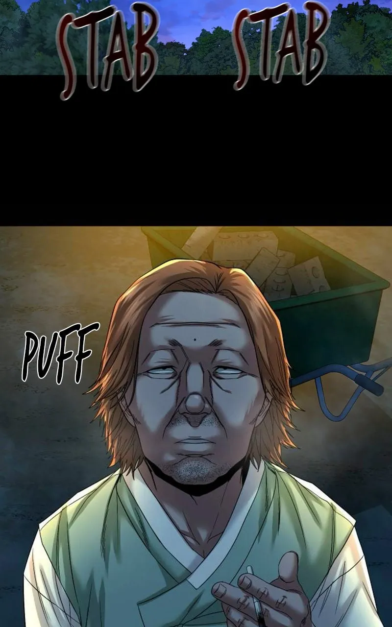 The Gwichon Village Mystery Chapter 58 page 17 - 