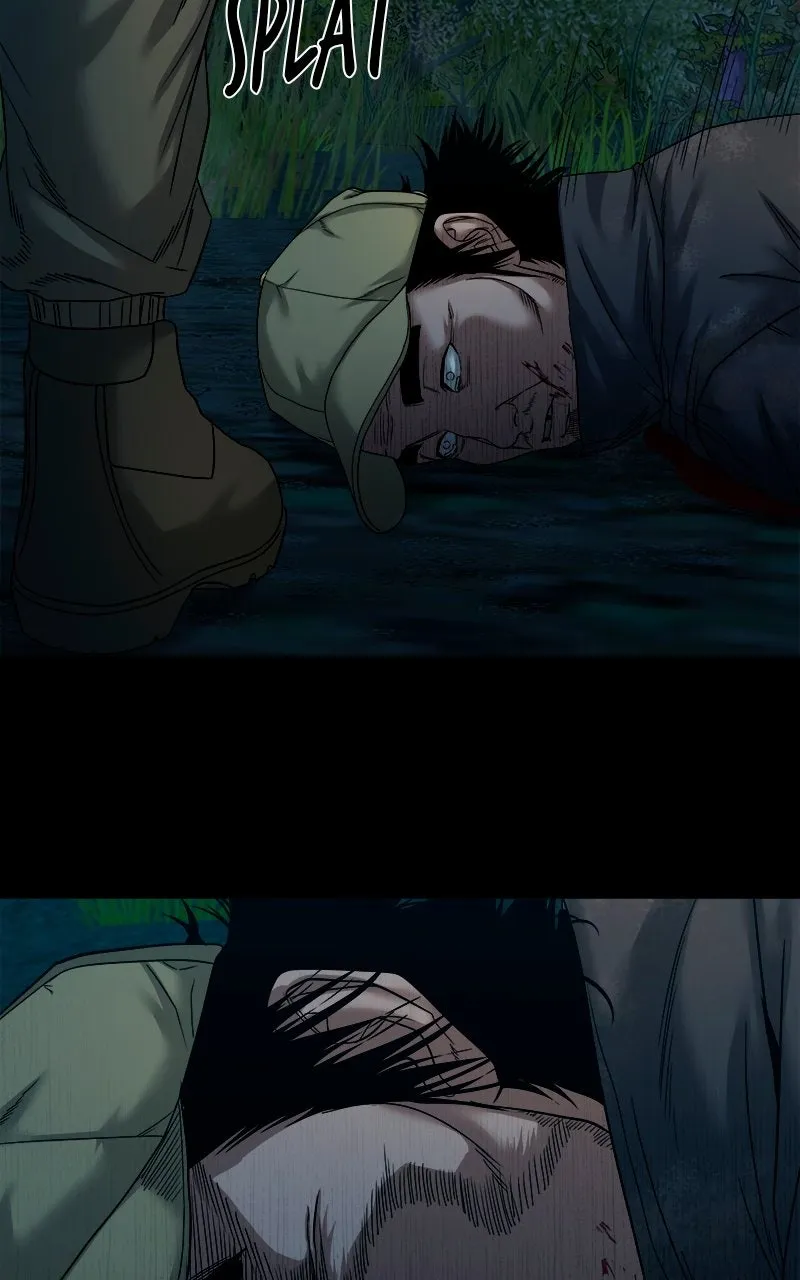 The Gwichon Village Mystery Chapter 58 page 19 - 