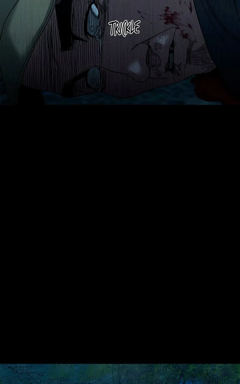 The Gwichon Village Mystery Chapter 58 page 20 - 
