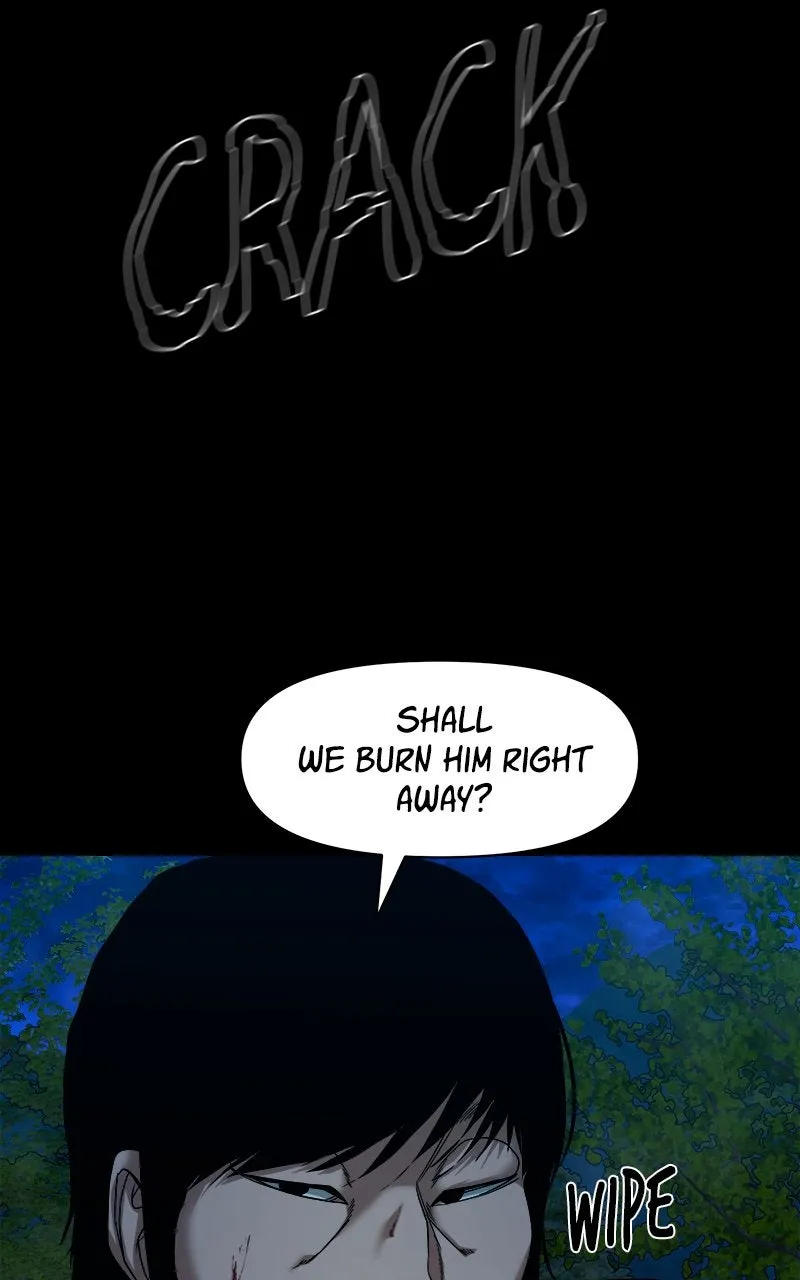 The Gwichon Village Mystery Chapter 58 page 22 - 