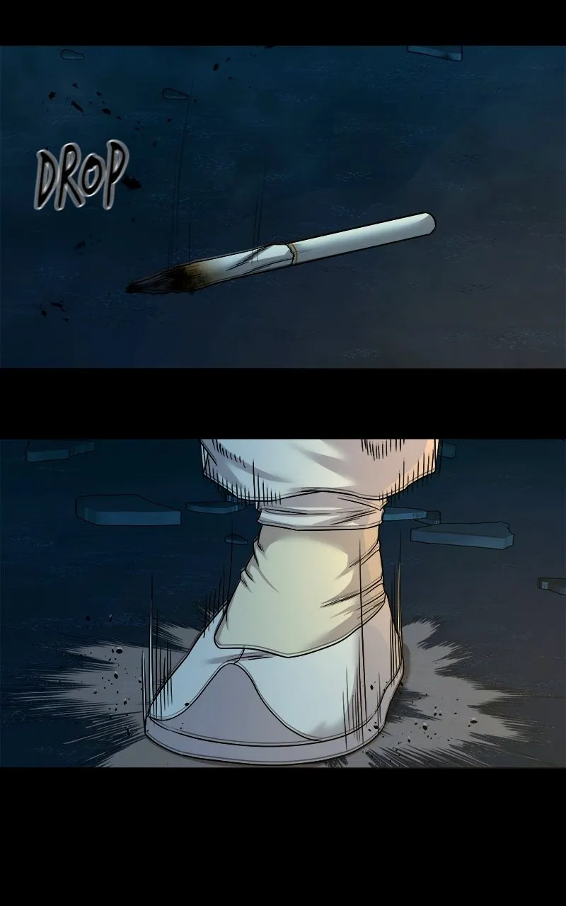The Gwichon Village Mystery Chapter 58 page 25 - 