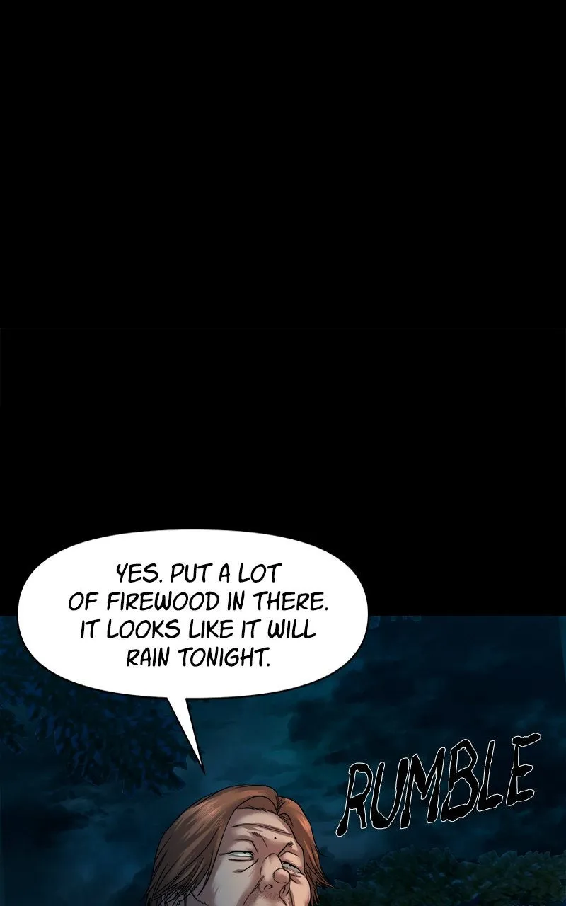 The Gwichon Village Mystery Chapter 58 page 26 - 