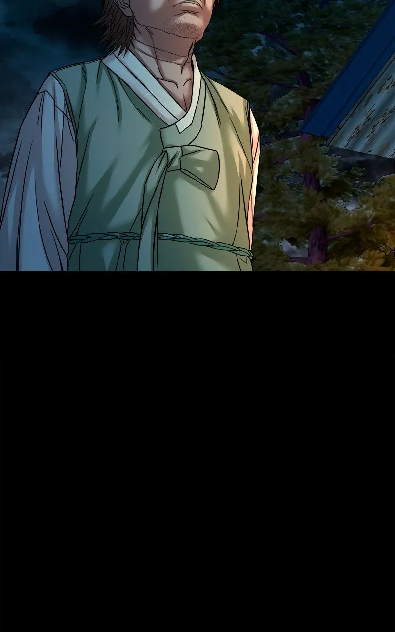 The Gwichon Village Mystery Chapter 58 page 27 - 