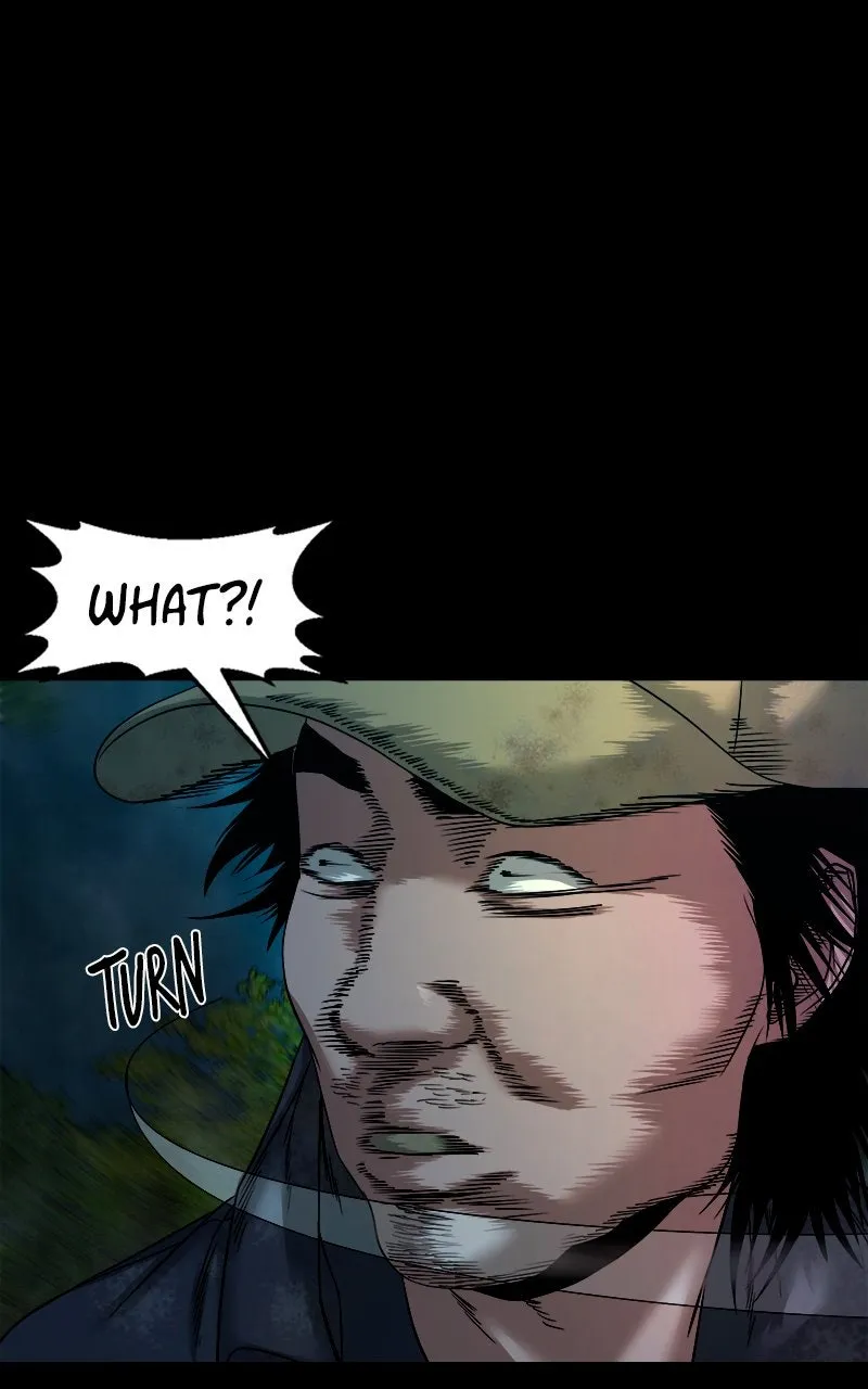 The Gwichon Village Mystery Chapter 58 page 4 - 
