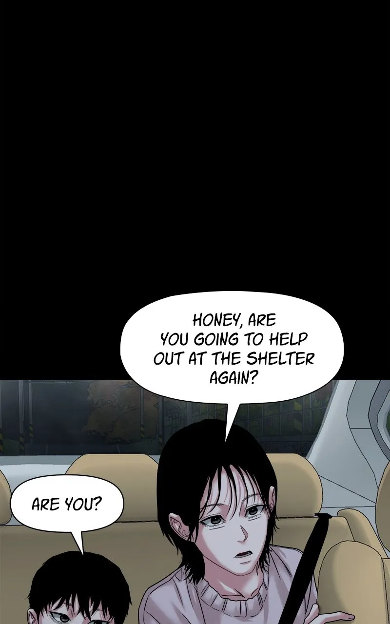 The Gwichon Village Mystery Chapter 58 page 32 - 