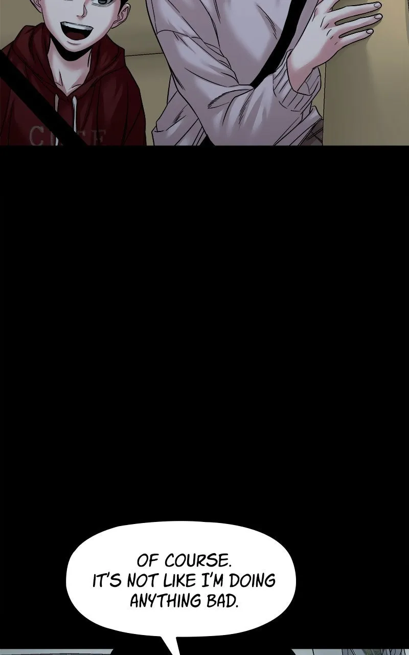 The Gwichon Village Mystery Chapter 58 page 33 - 