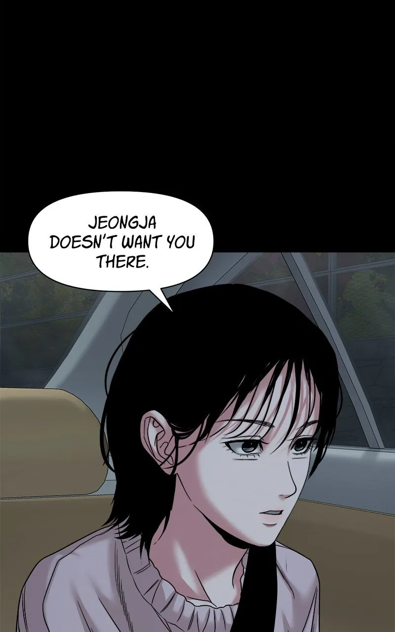 The Gwichon Village Mystery Chapter 58 page 35 - 