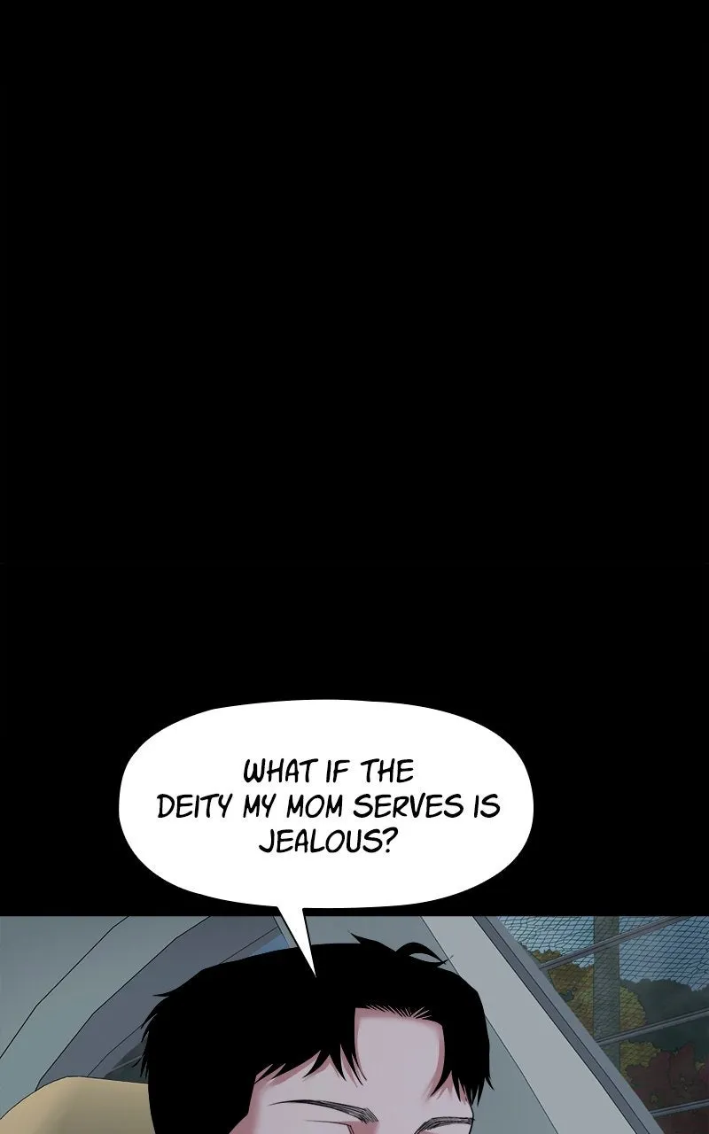 The Gwichon Village Mystery Chapter 58 page 39 - 