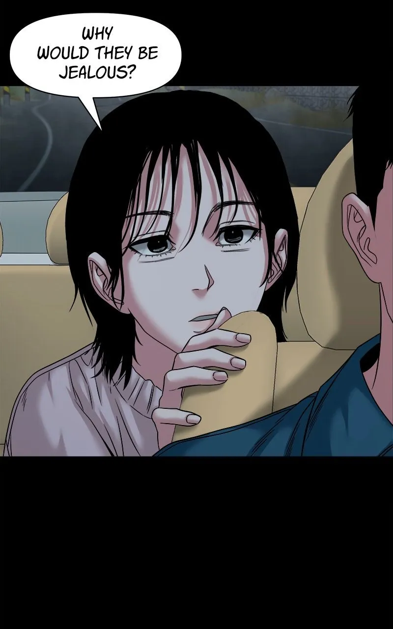 The Gwichon Village Mystery Chapter 58 page 41 - 