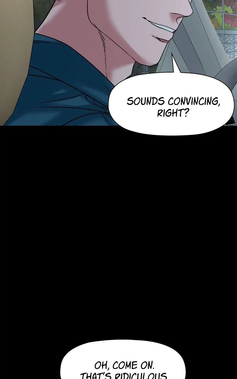 The Gwichon Village Mystery Chapter 58 page 44 - 
