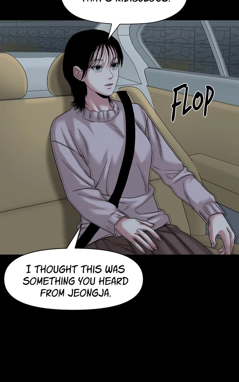 The Gwichon Village Mystery Chapter 58 page 45 - 