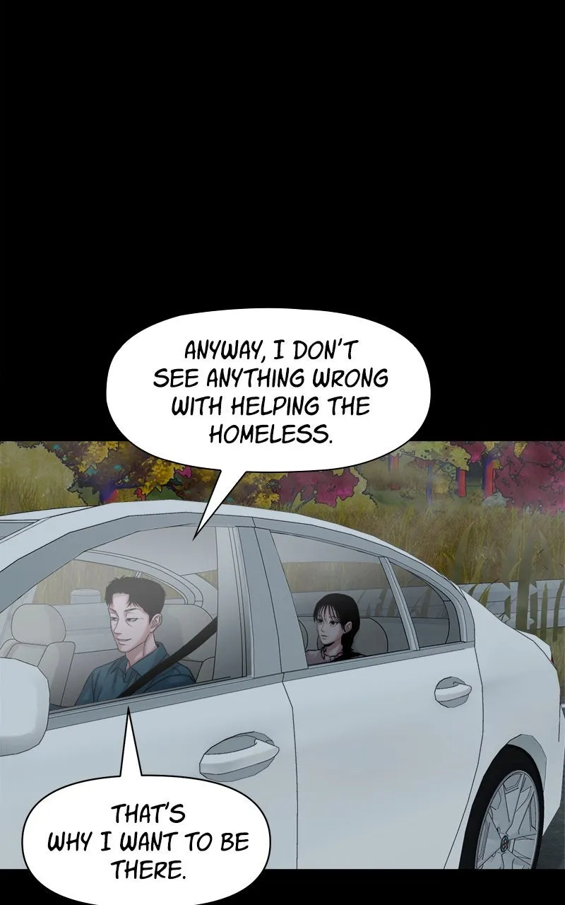 The Gwichon Village Mystery Chapter 58 page 46 - 