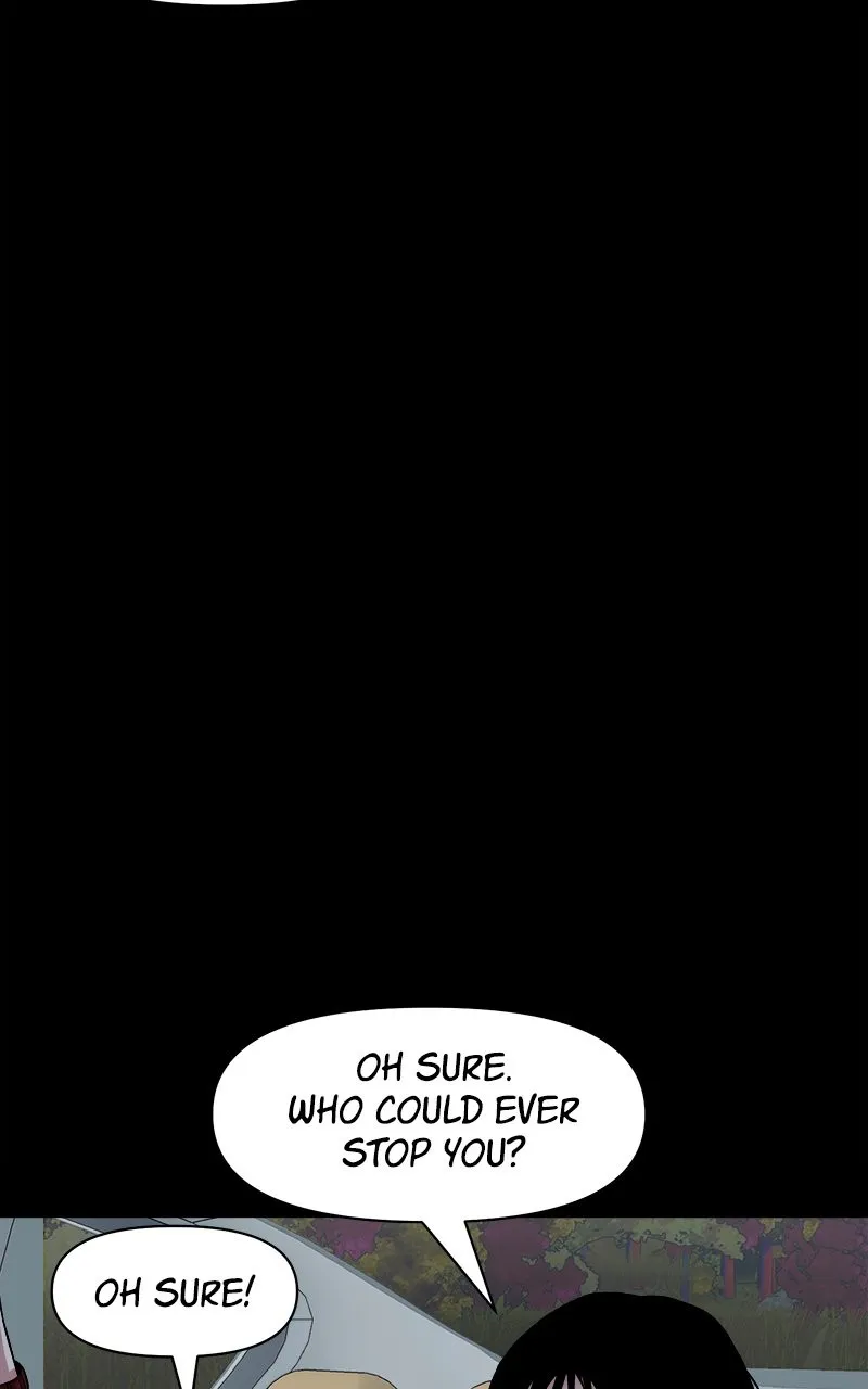 The Gwichon Village Mystery Chapter 58 page 47 - 
