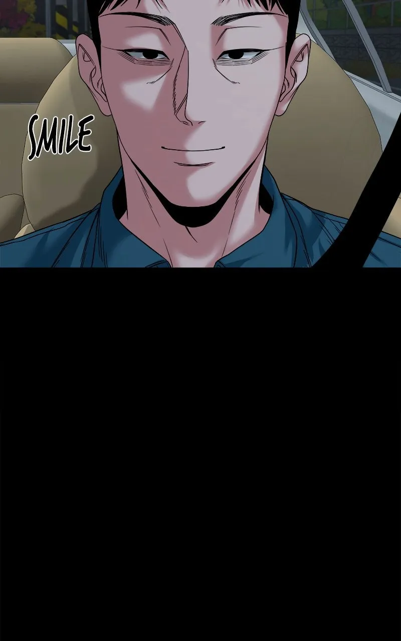 The Gwichon Village Mystery Chapter 58 page 49 - 
