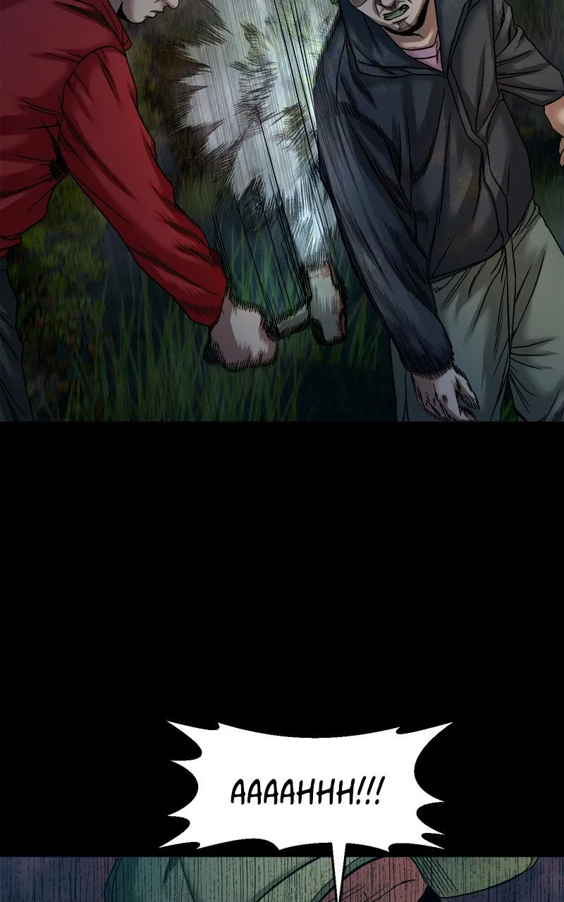 The Gwichon Village Mystery Chapter 58 page 6 - 