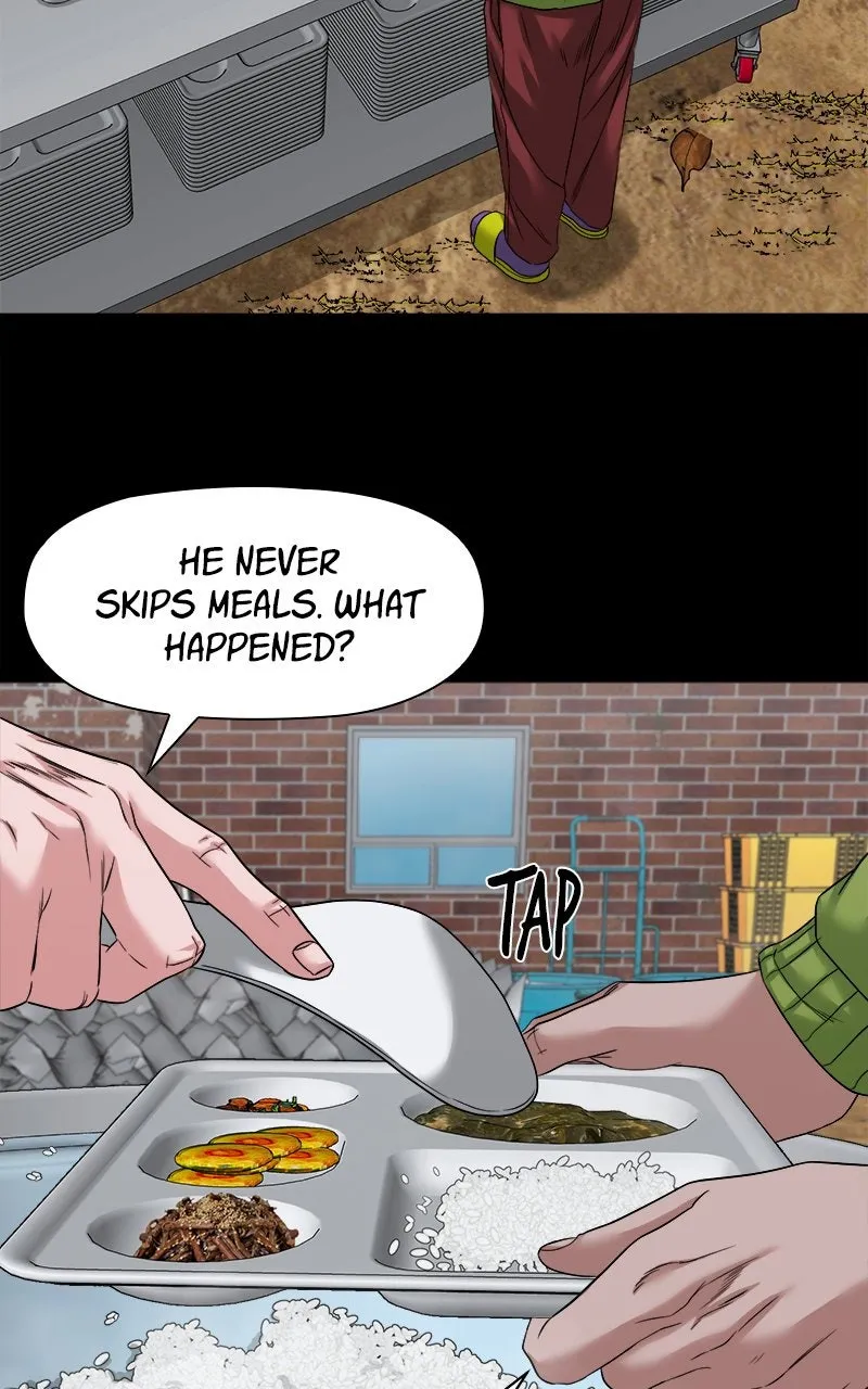 The Gwichon Village Mystery Chapter 58 page 55 - 