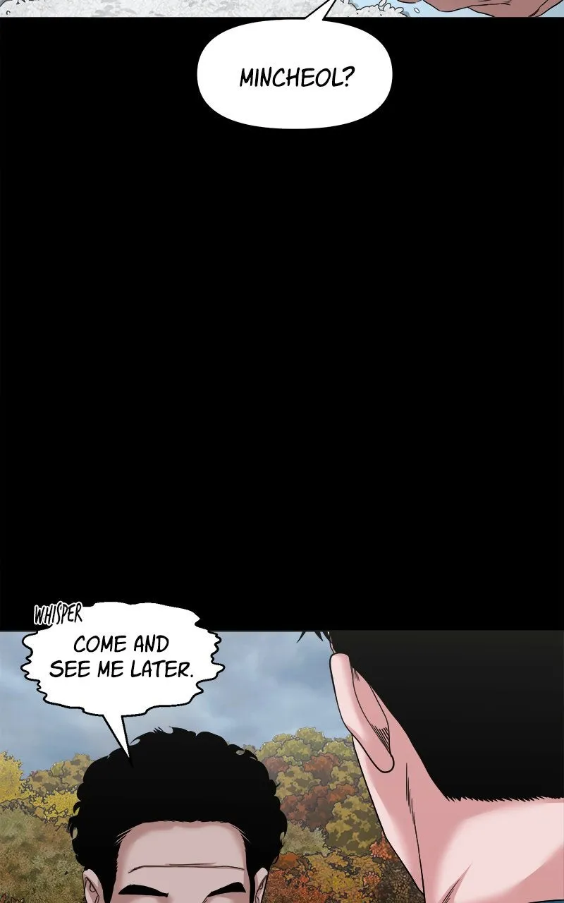 The Gwichon Village Mystery Chapter 58 page 56 - 
