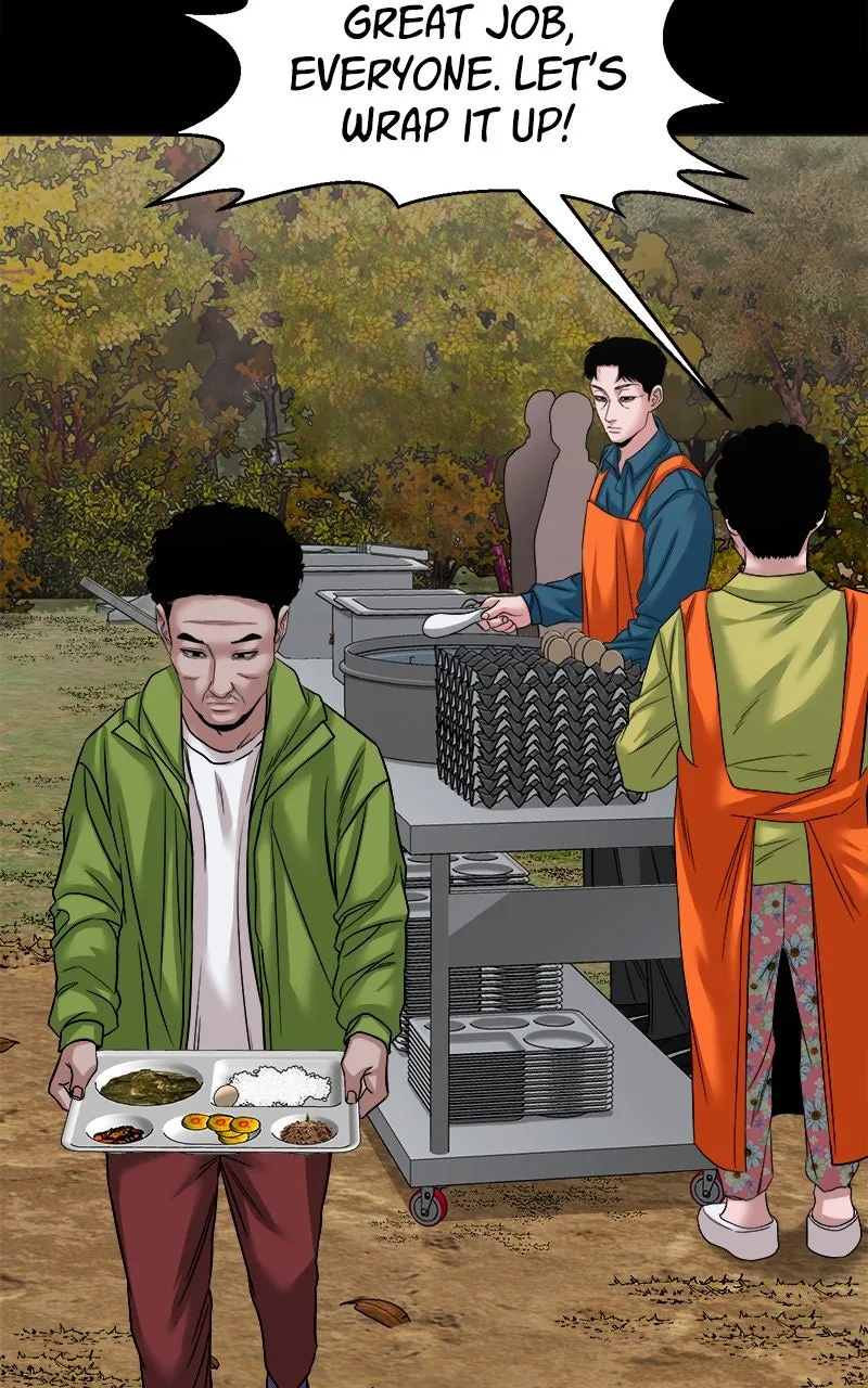 The Gwichon Village Mystery Chapter 58 page 58 - 