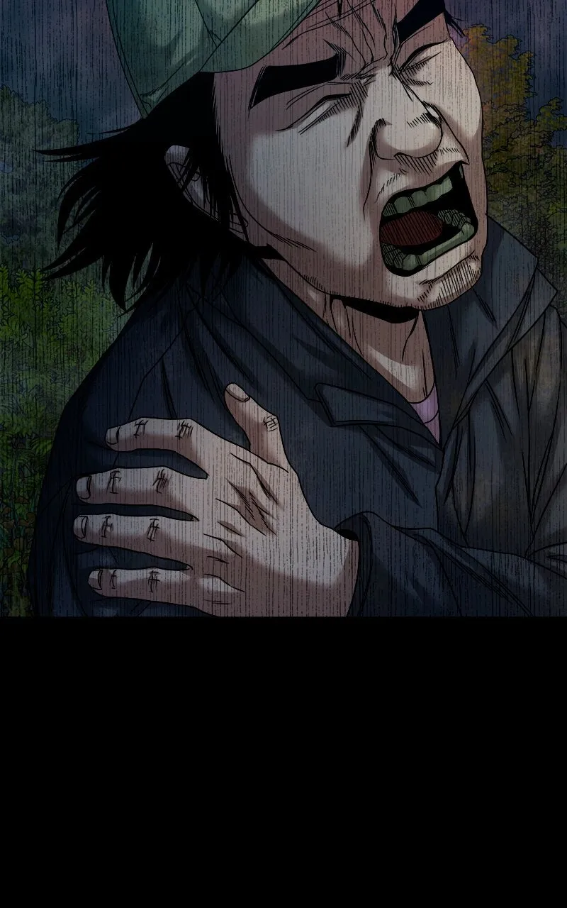 The Gwichon Village Mystery Chapter 58 page 7 - 