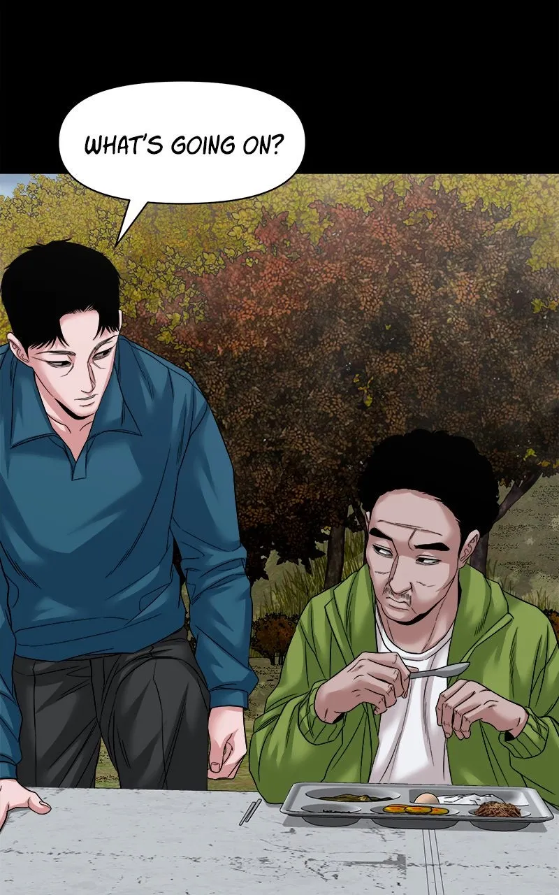 The Gwichon Village Mystery Chapter 58 page 61 - 