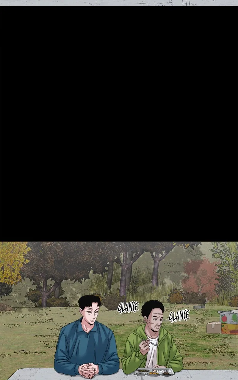 The Gwichon Village Mystery Chapter 58 page 62 - 