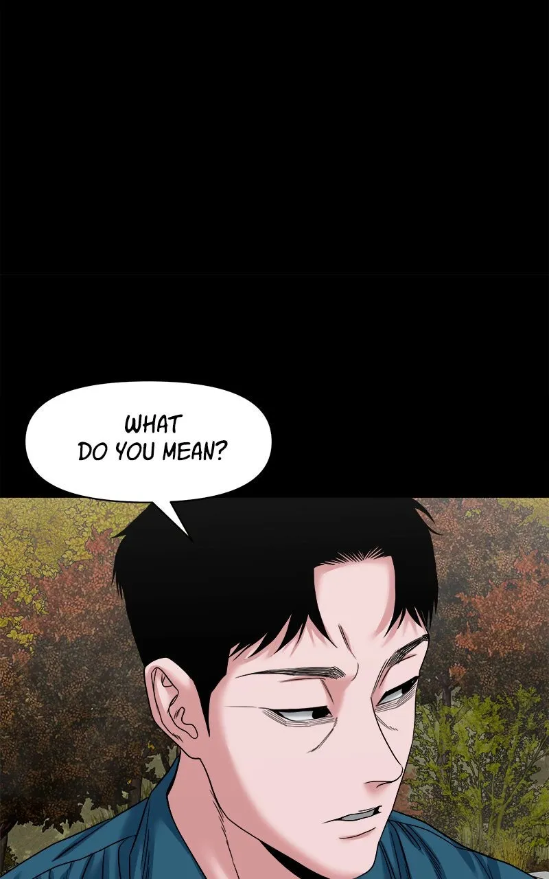 The Gwichon Village Mystery Chapter 58 page 65 - 