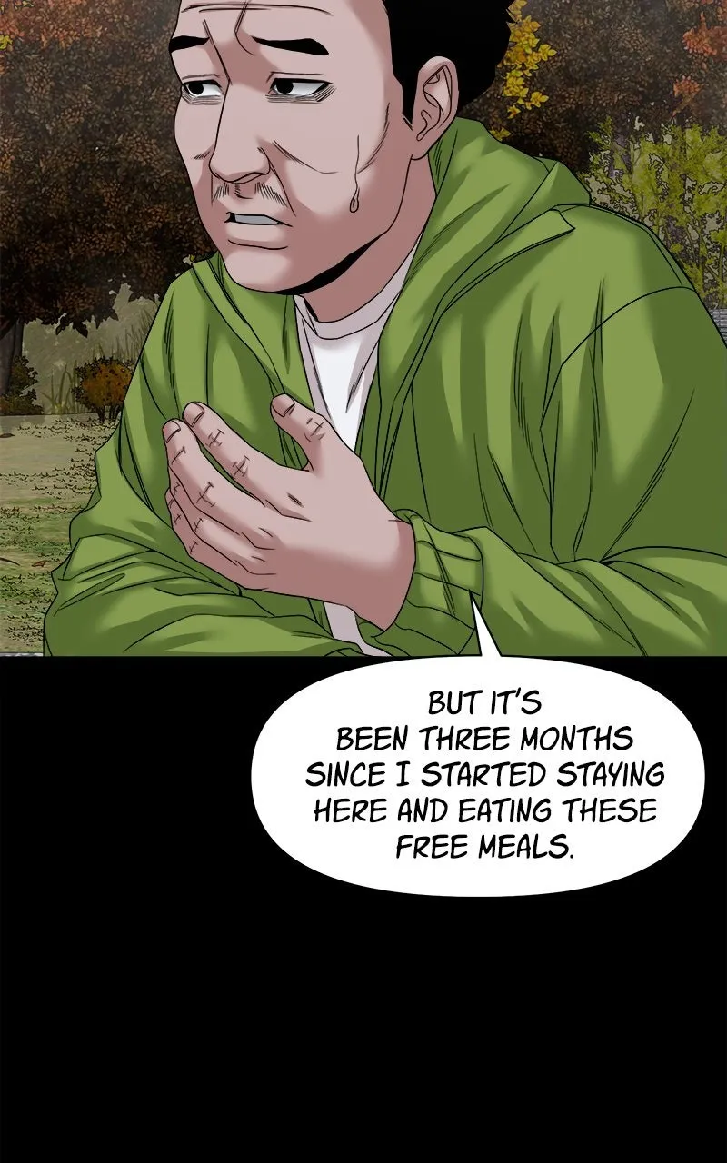 The Gwichon Village Mystery Chapter 58 page 67 - 