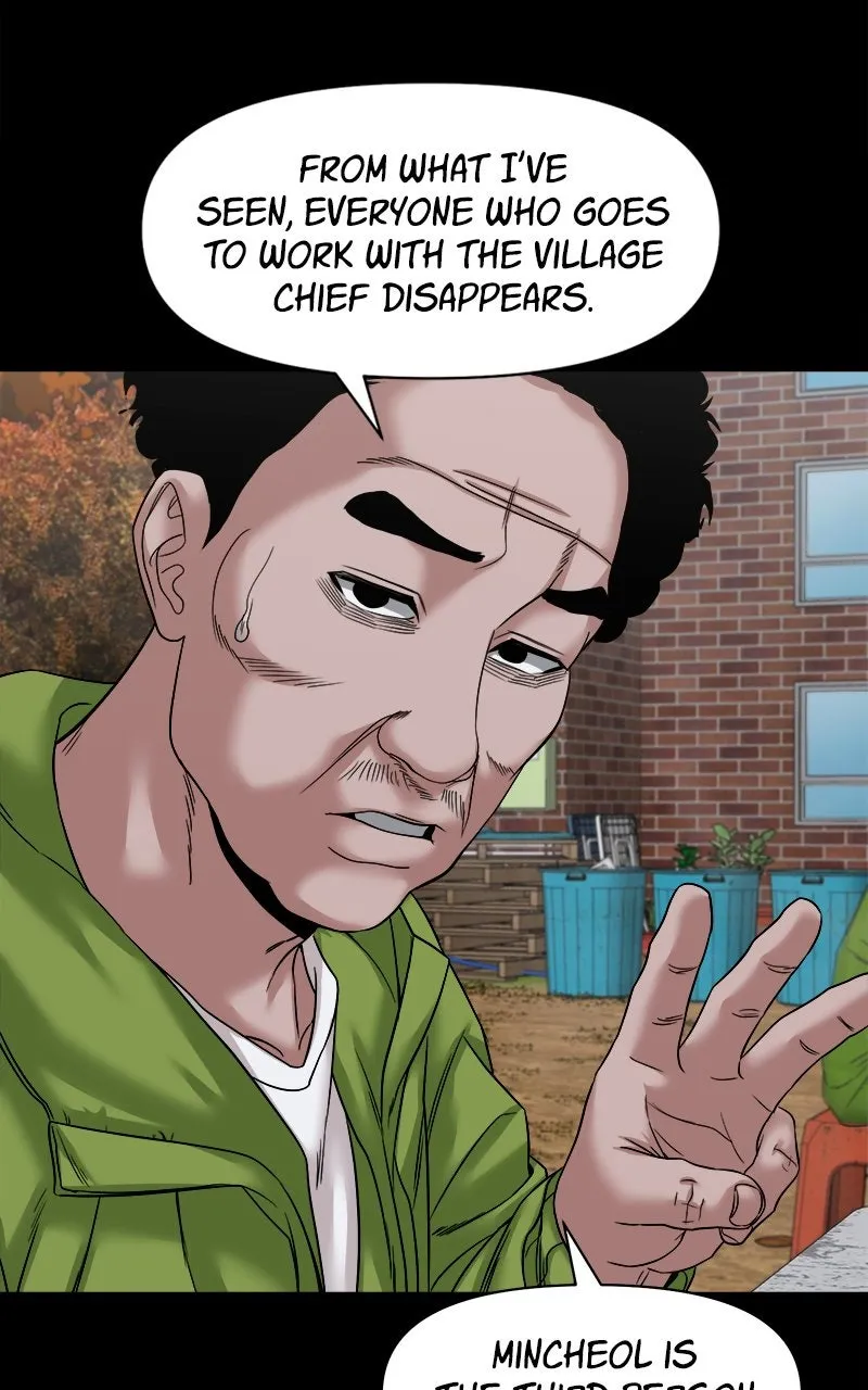 The Gwichon Village Mystery Chapter 58 page 69 - 