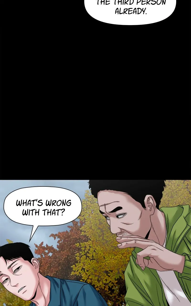 The Gwichon Village Mystery Chapter 58 page 70 - 