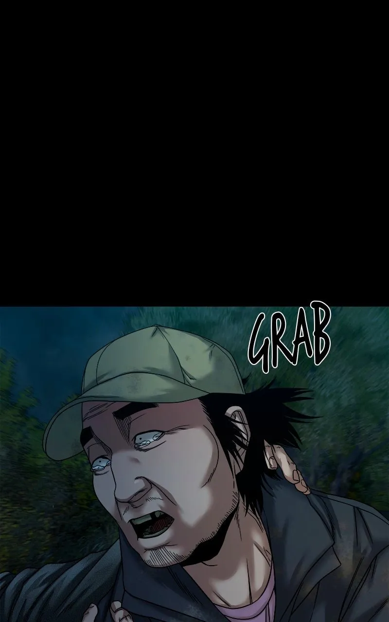 The Gwichon Village Mystery Chapter 58 page 8 - 