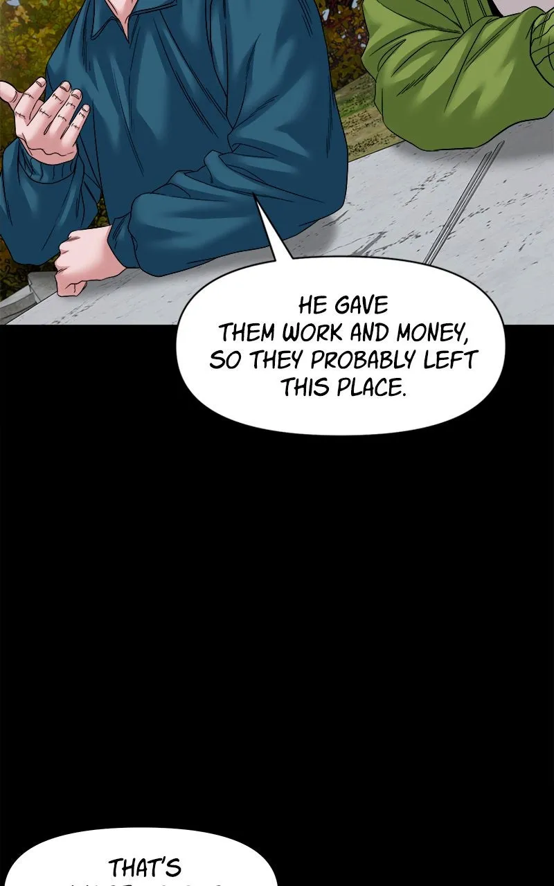 The Gwichon Village Mystery Chapter 58 page 71 - 