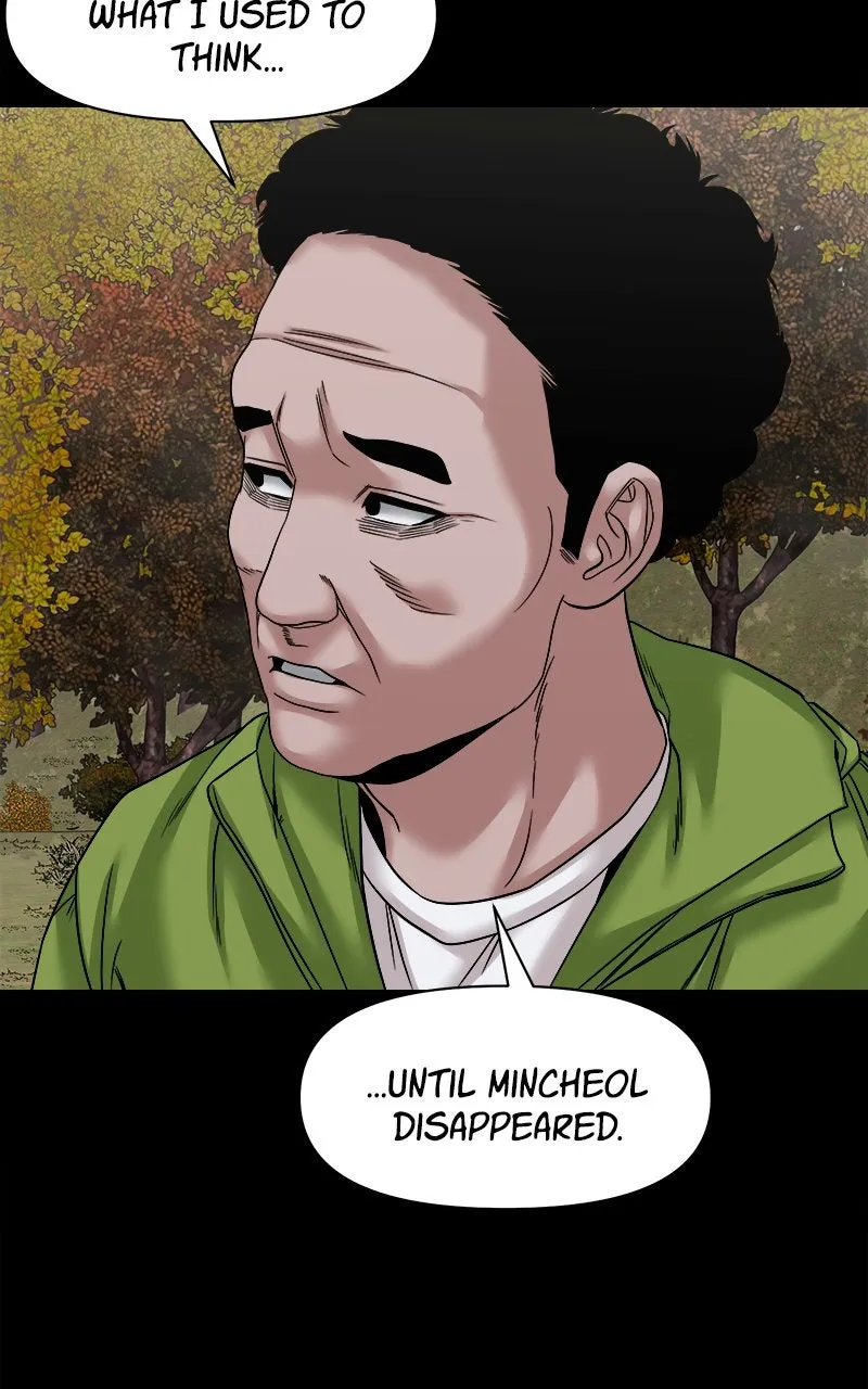 The Gwichon Village Mystery Chapter 58 page 72 - 