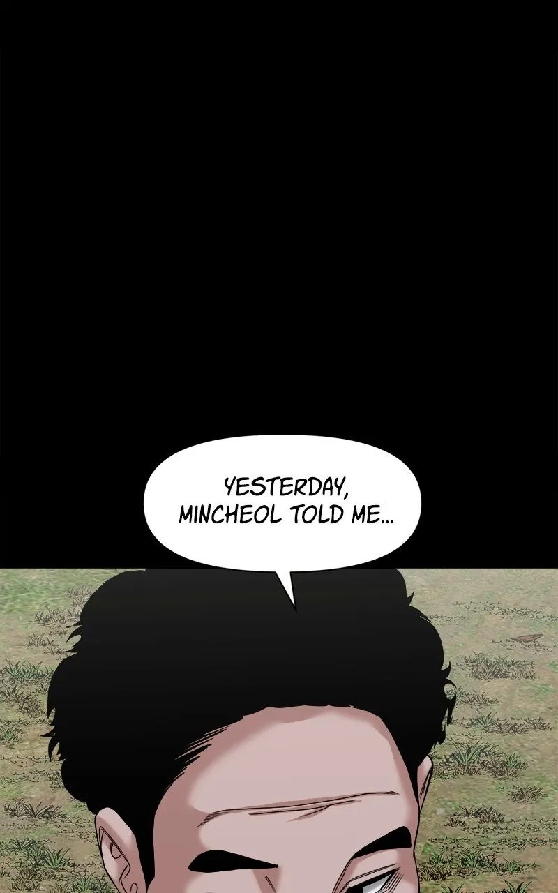 The Gwichon Village Mystery Chapter 58 page 74 - 