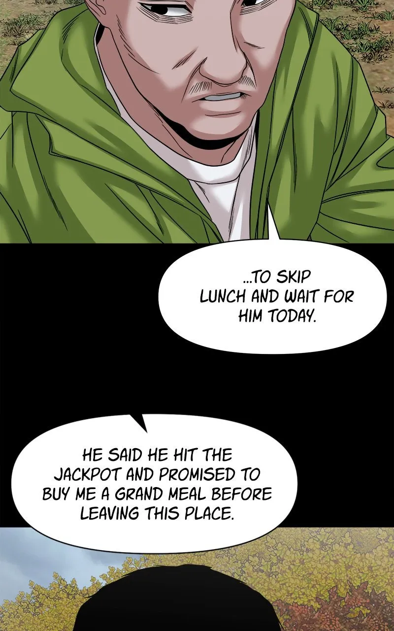The Gwichon Village Mystery Chapter 58 page 75 - 