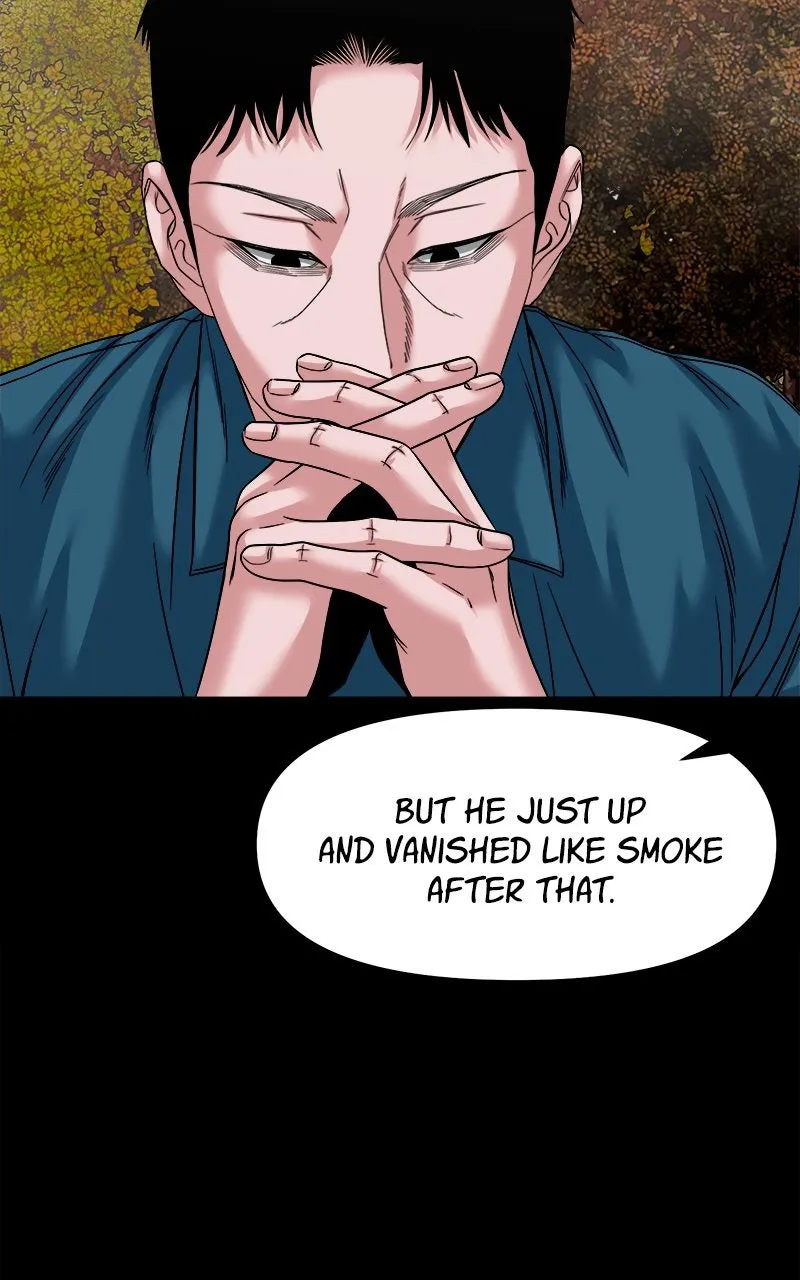 The Gwichon Village Mystery Chapter 58 page 76 - 