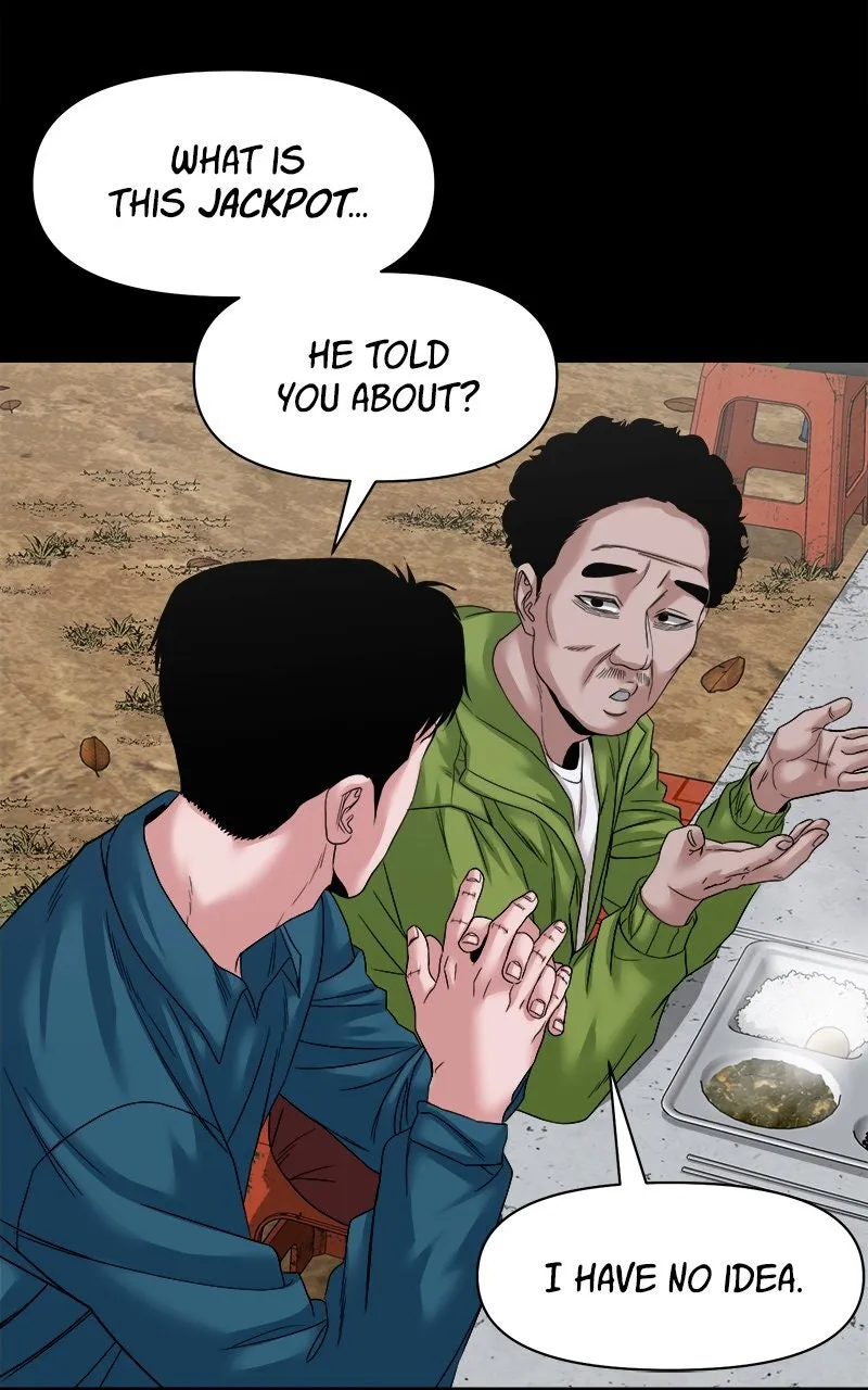 The Gwichon Village Mystery Chapter 58 page 77 - 