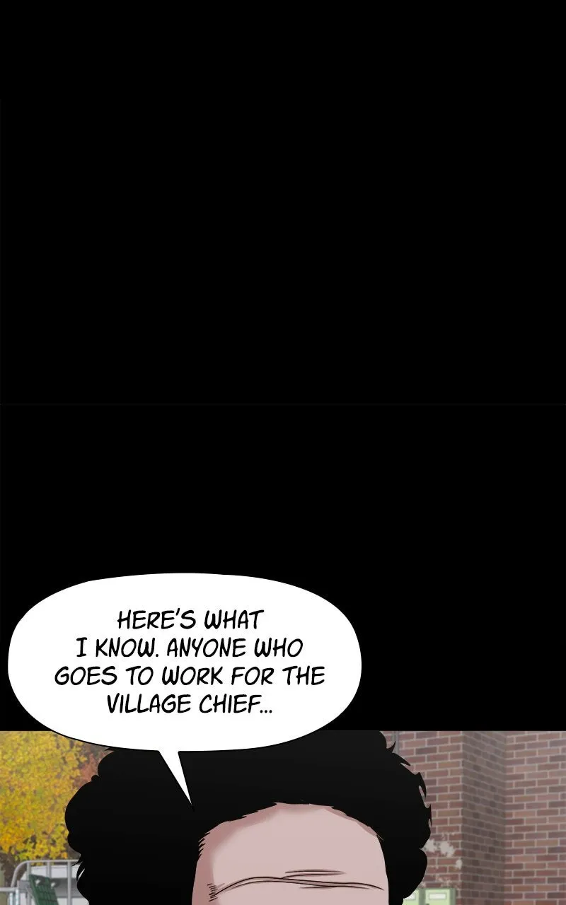 The Gwichon Village Mystery Chapter 58 page 78 - 
