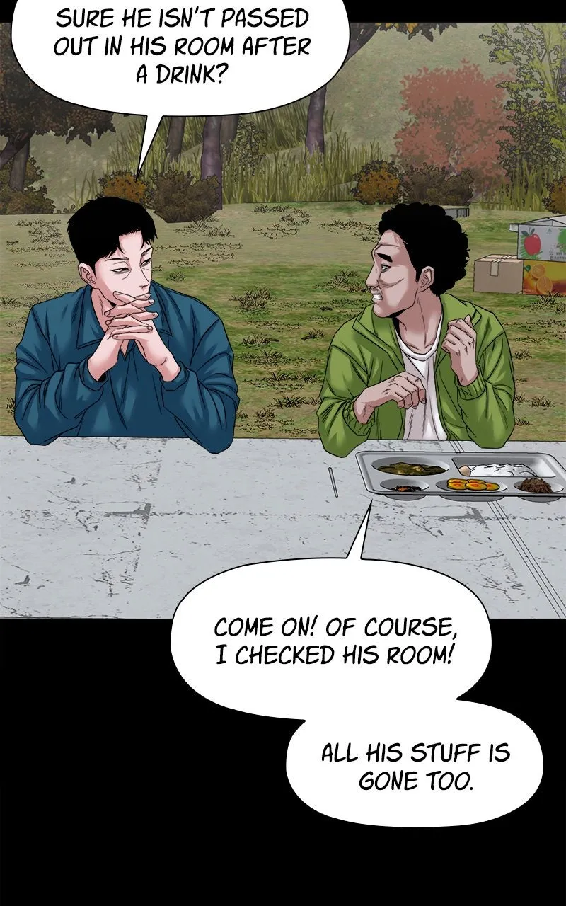The Gwichon Village Mystery Chapter 58 page 80 - 