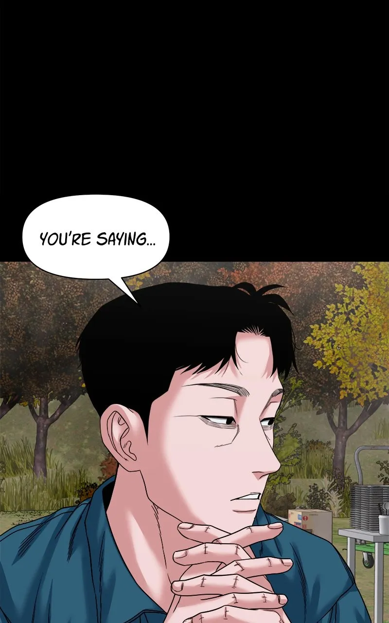The Gwichon Village Mystery Chapter 58 page 81 - 