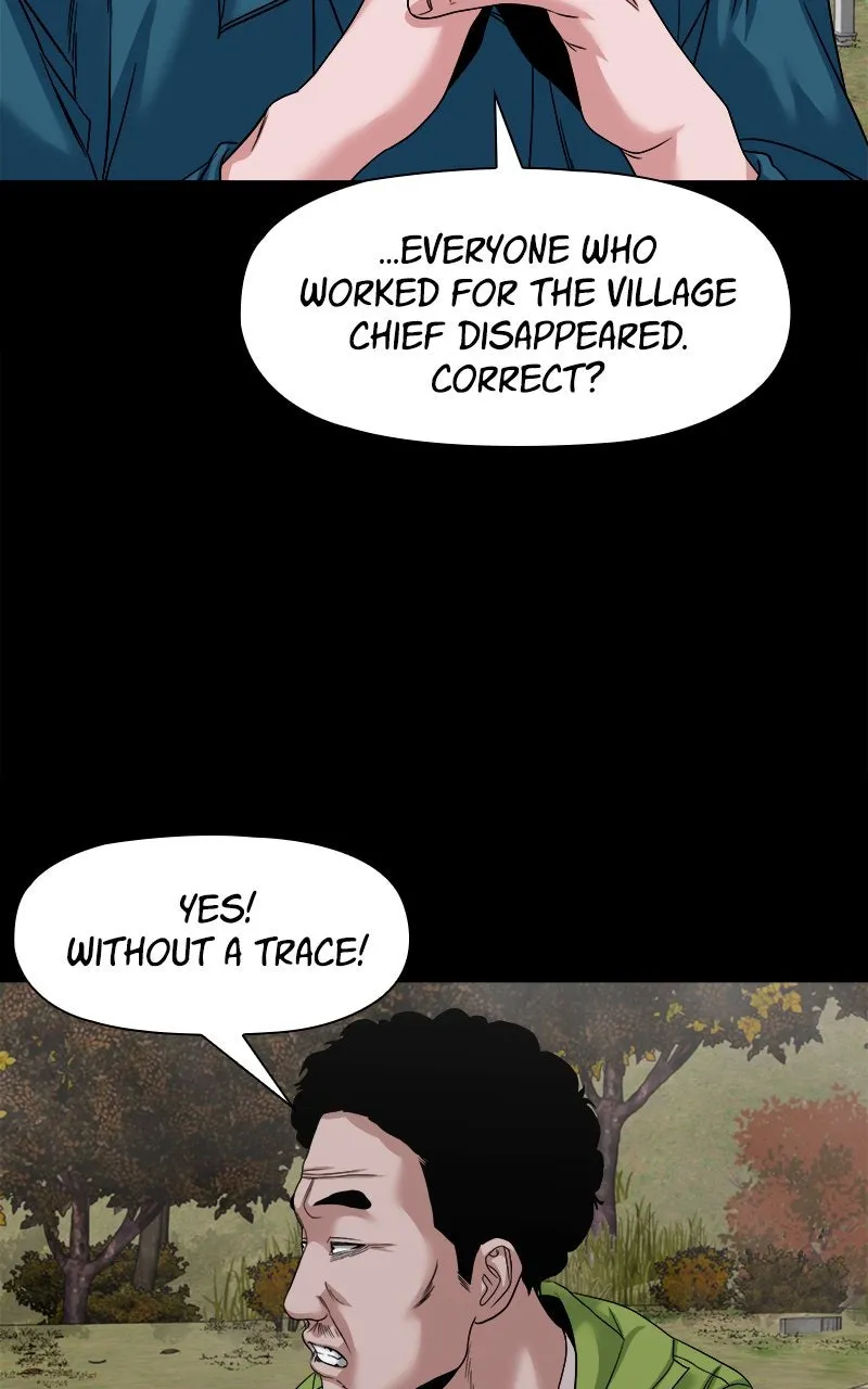 The Gwichon Village Mystery Chapter 58 page 82 - 