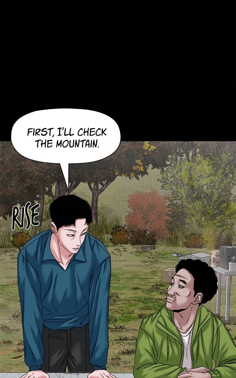 The Gwichon Village Mystery Chapter 58 page 85 - 
