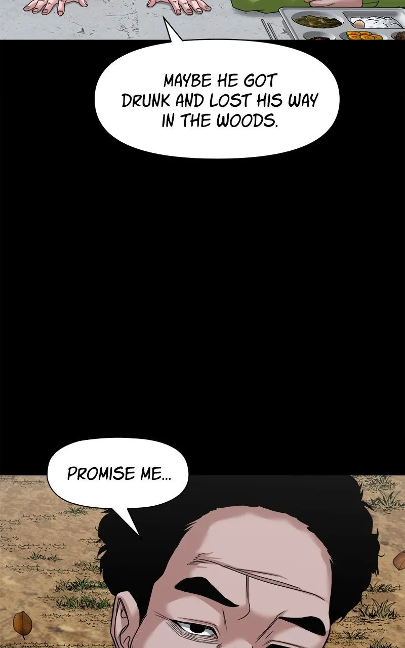 The Gwichon Village Mystery Chapter 58 page 86 - 