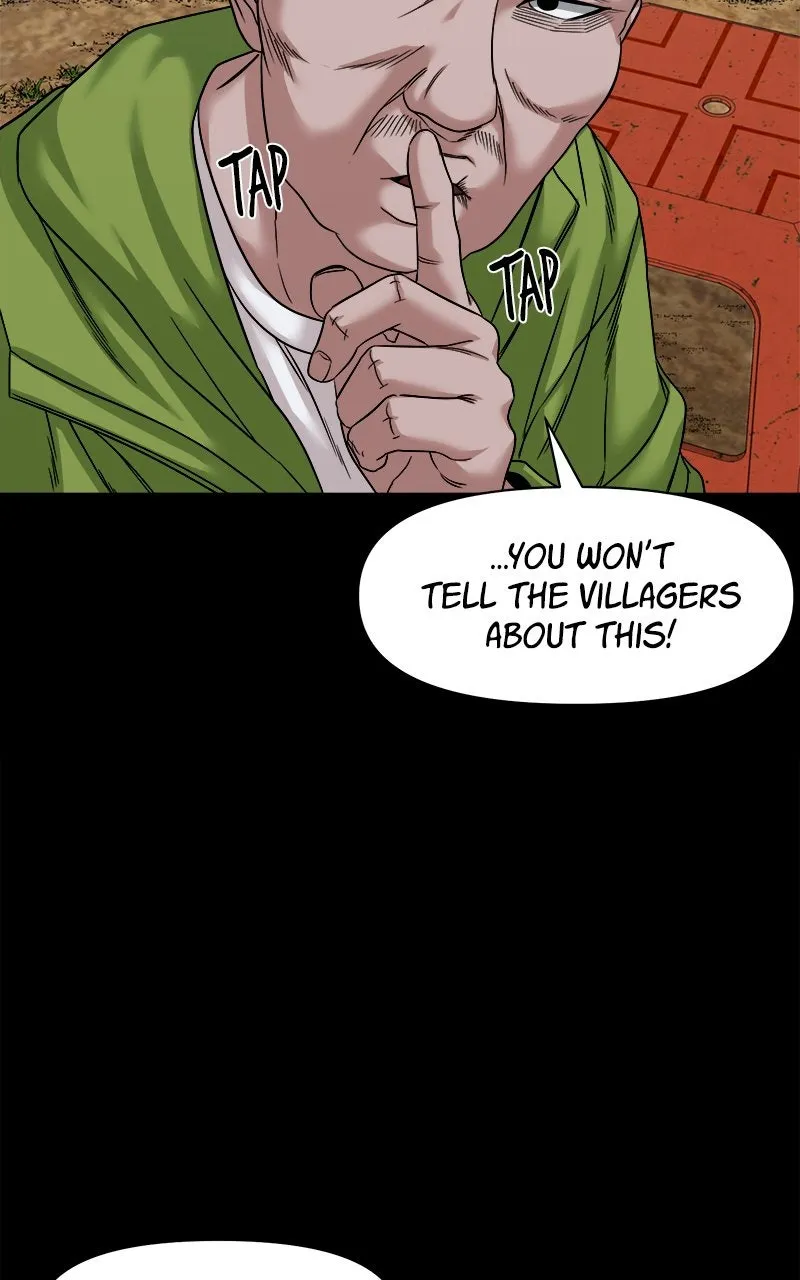 The Gwichon Village Mystery Chapter 58 page 87 - 