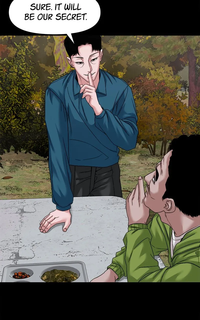 The Gwichon Village Mystery Chapter 58 page 88 - 