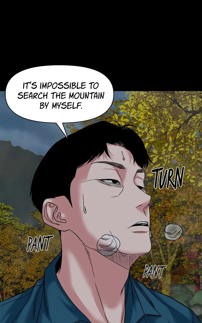 The Gwichon Village Mystery Chapter 58 page 93 - 